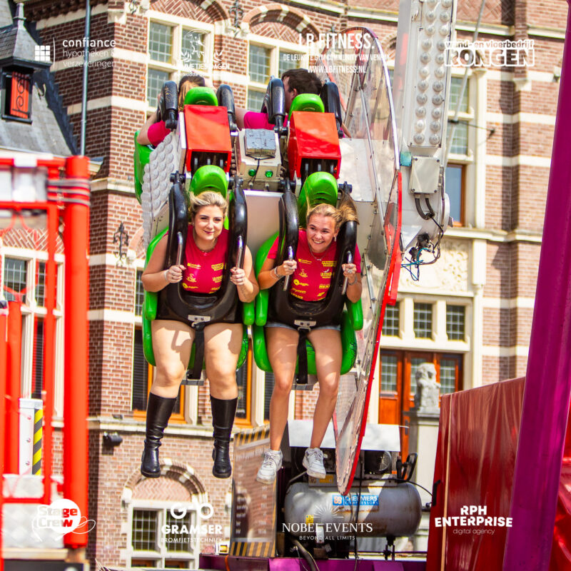 Foto Kroegentocht Venray