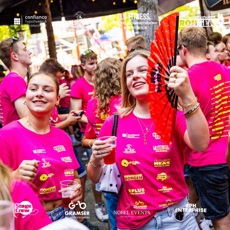 Foto Kroegentocht Venray