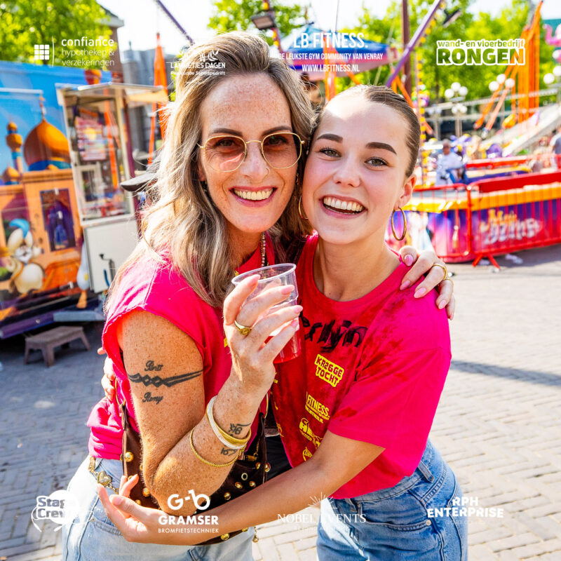 Foto Kroegentocht Venray