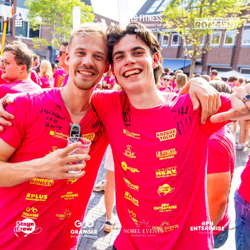 Foto Kroegentocht Venray