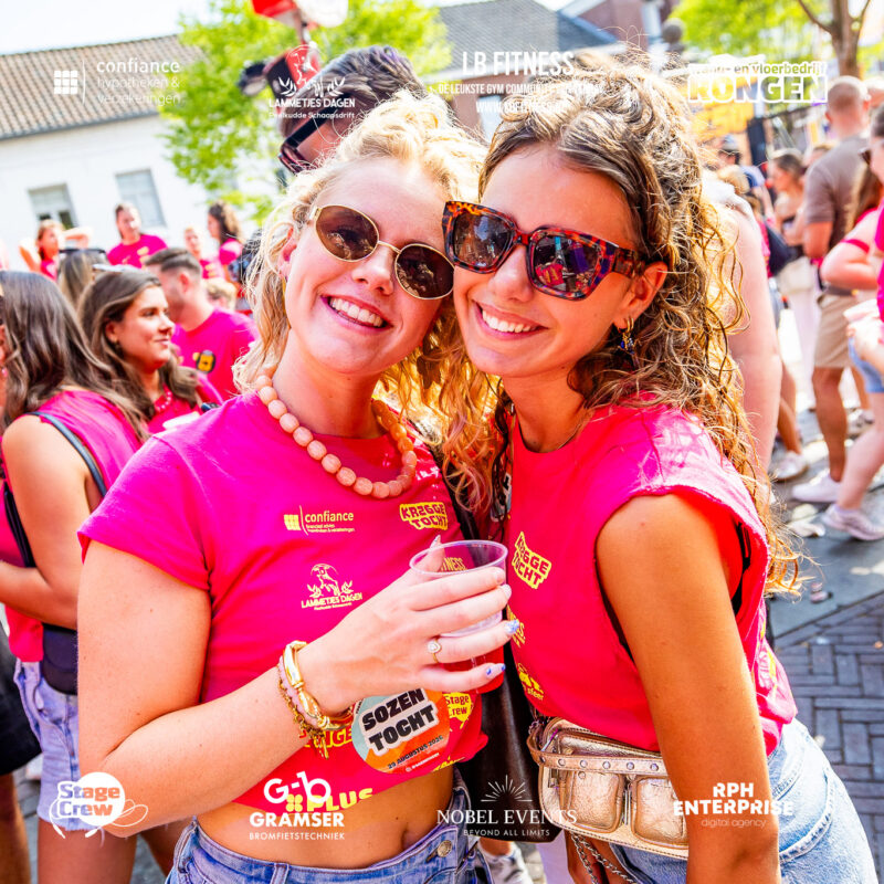 Foto Kroegentocht Venray