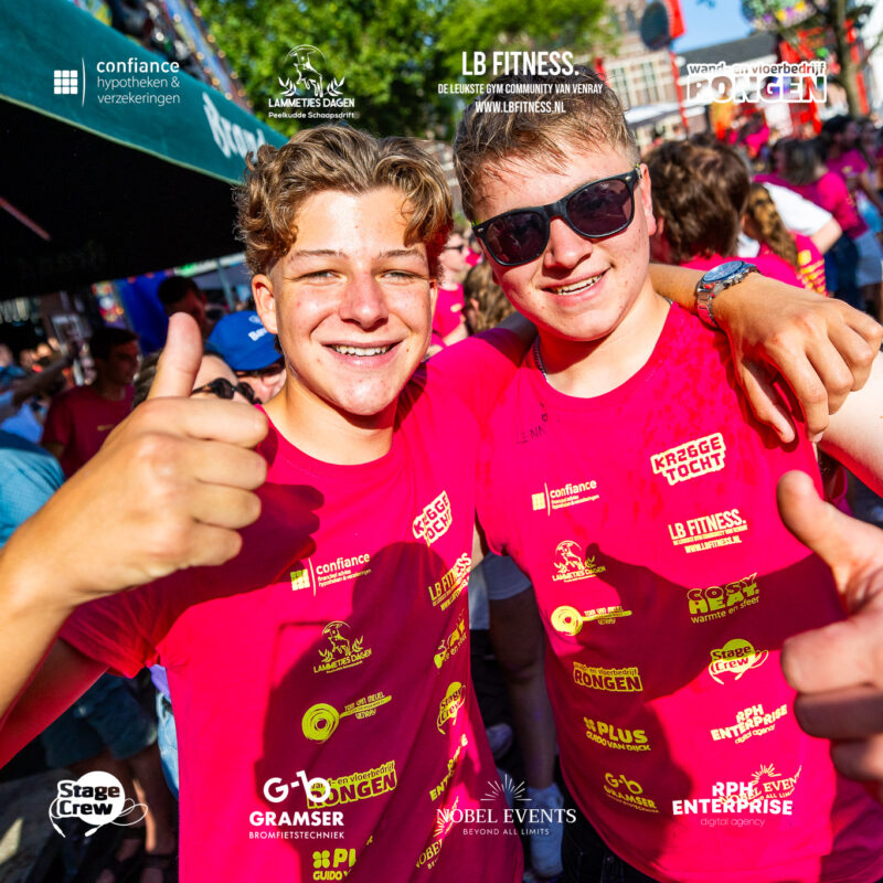 Foto Kroegentocht Venray