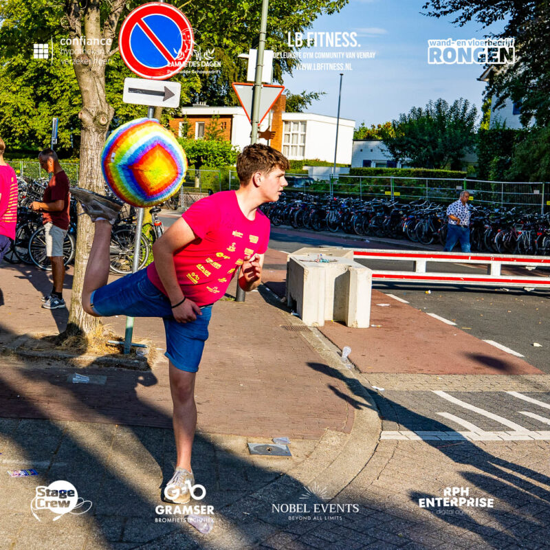 Foto Kroegentocht Venray